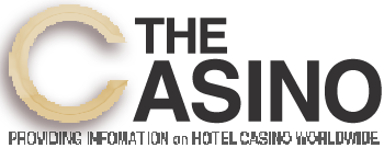 더카지노 : THE CASINO